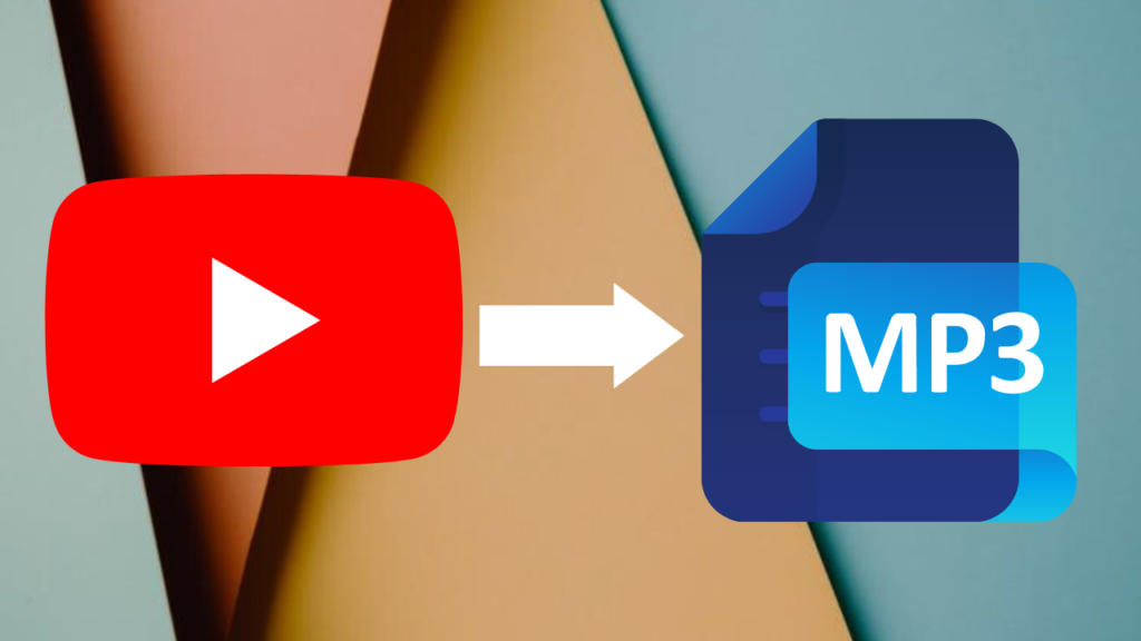 YouTube to MP3